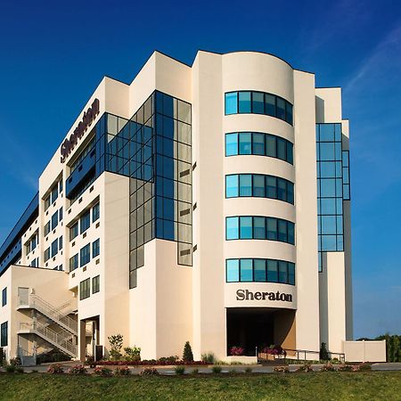Sheraton Wilmington South New Castle Exterior foto