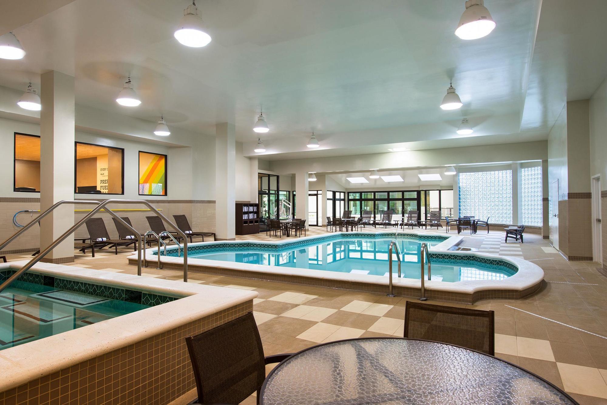 Sheraton Wilmington South New Castle Facilidades foto