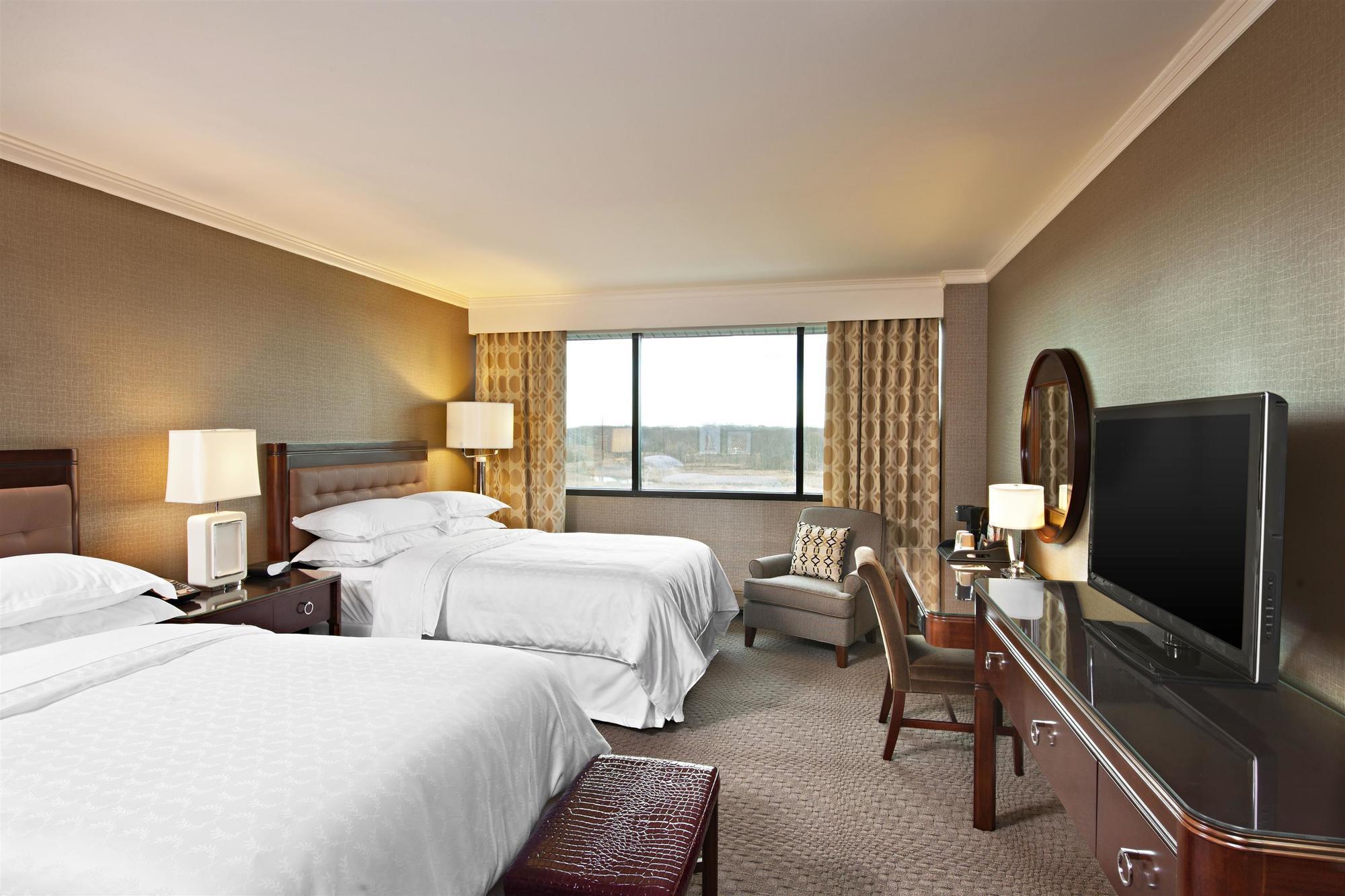 Sheraton Wilmington South New Castle Habitación foto