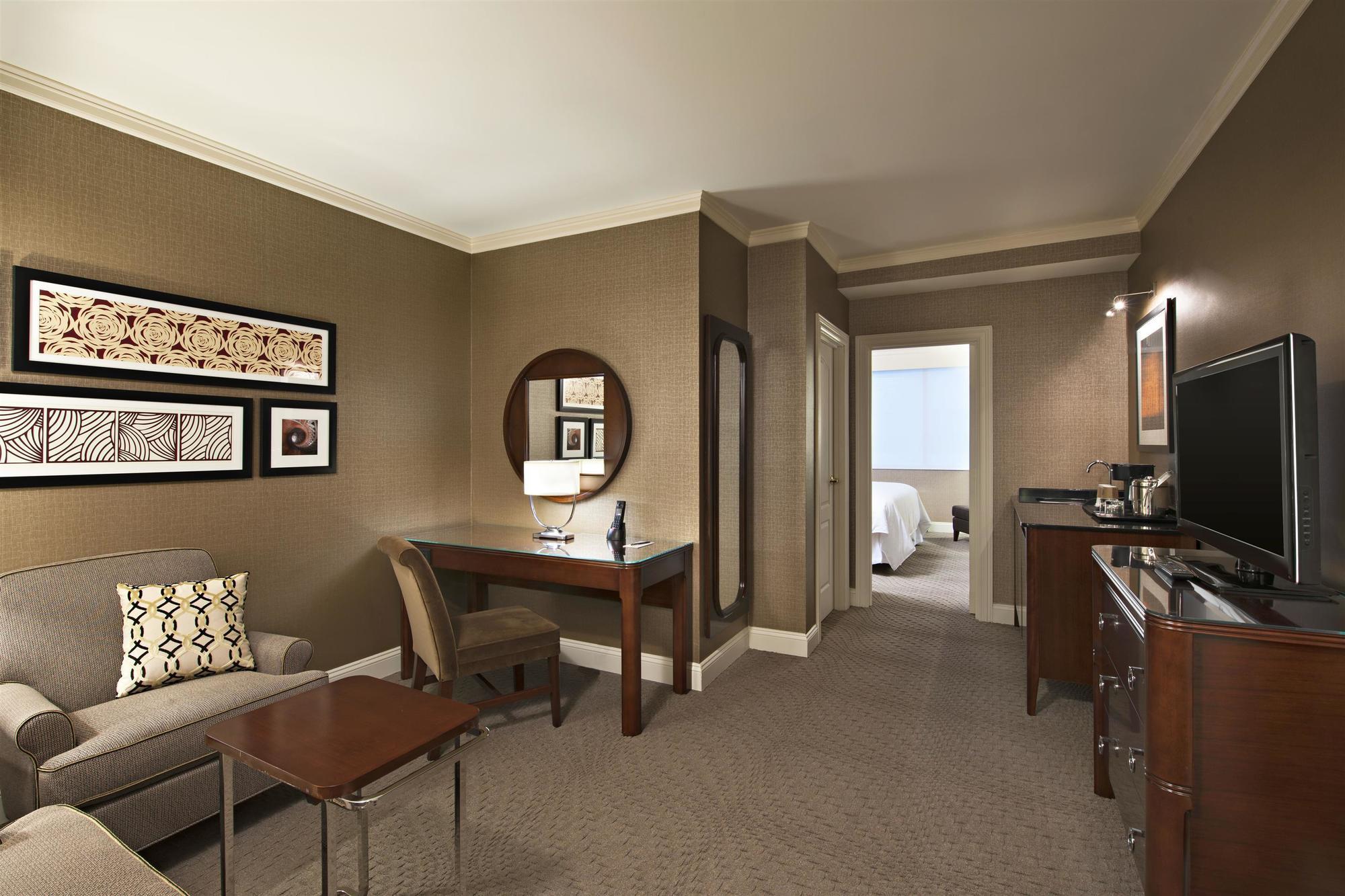 Sheraton Wilmington South New Castle Habitación foto