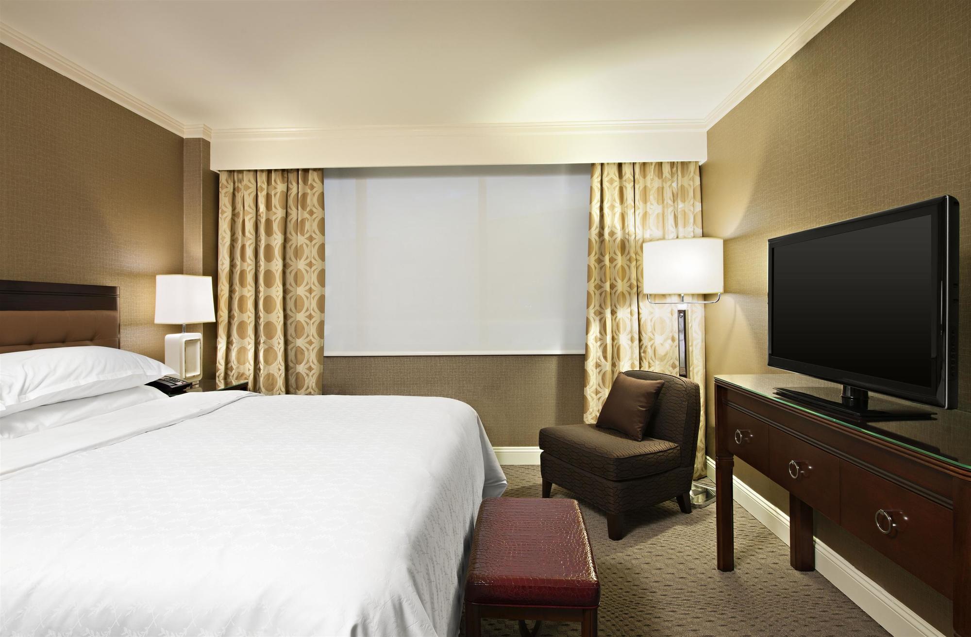 Sheraton Wilmington South New Castle Habitación foto
