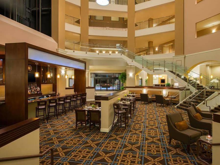 Sheraton Wilmington South New Castle Exterior foto