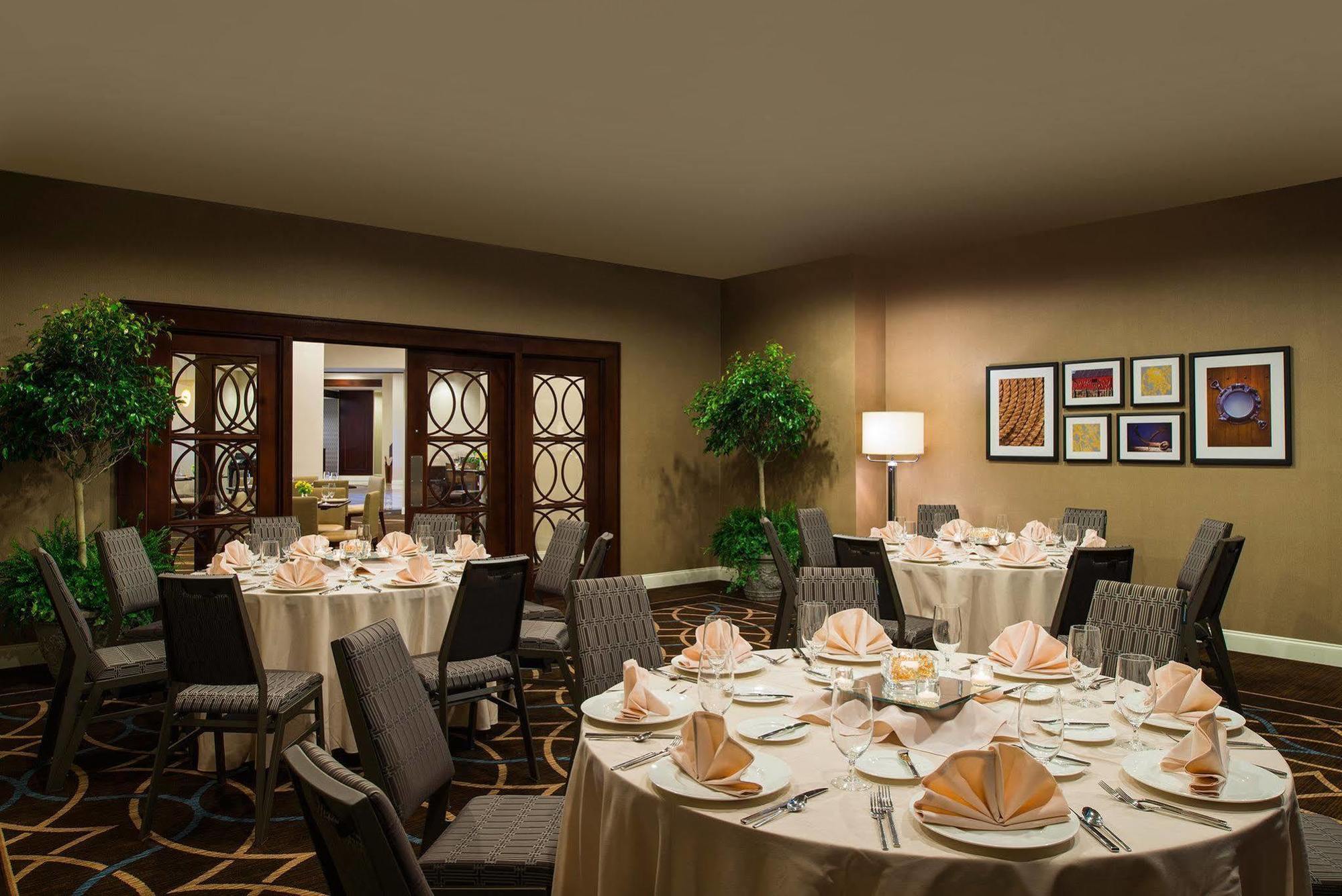 Sheraton Wilmington South New Castle Facilidades foto