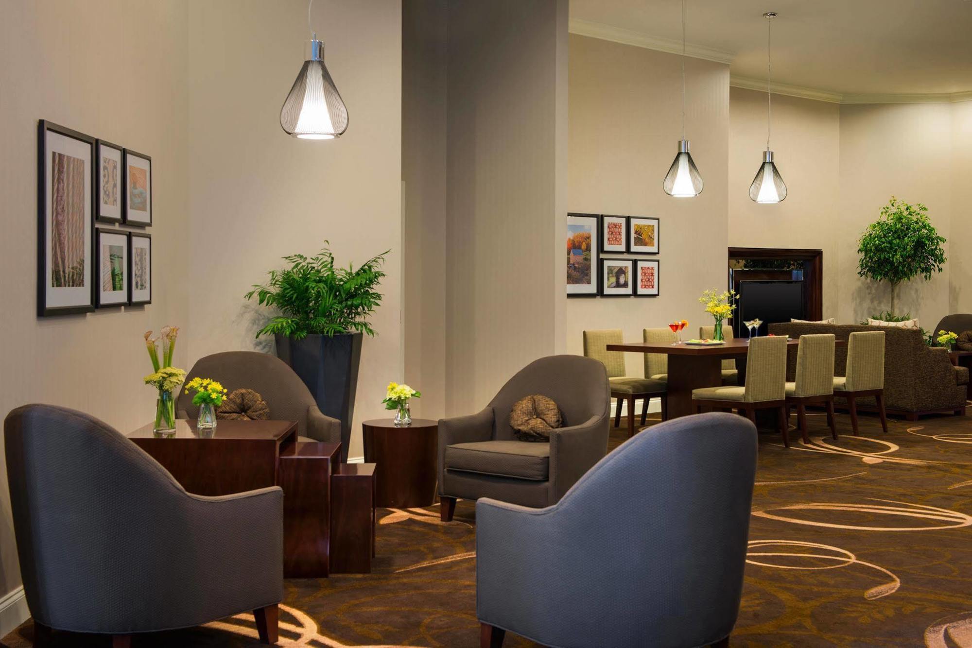 Sheraton Wilmington South New Castle Facilidades foto