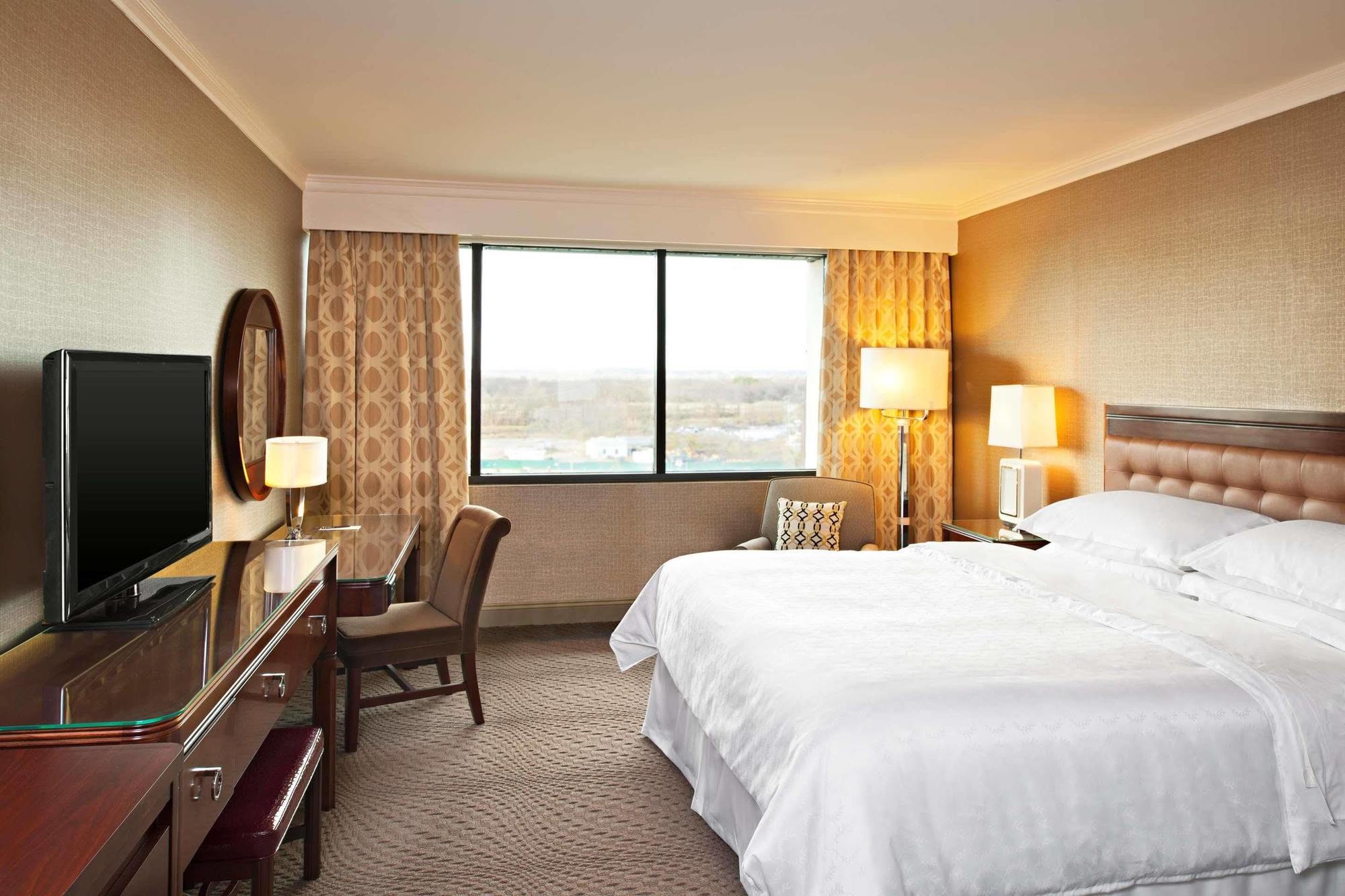 Sheraton Wilmington South New Castle Exterior foto
