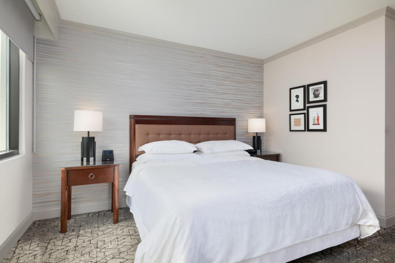 Sheraton Wilmington South New Castle Exterior foto
