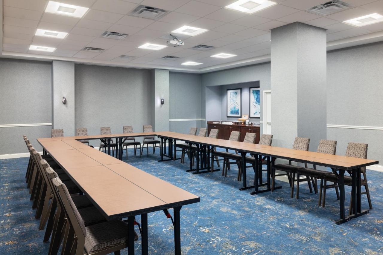 Sheraton Wilmington South New Castle Exterior foto