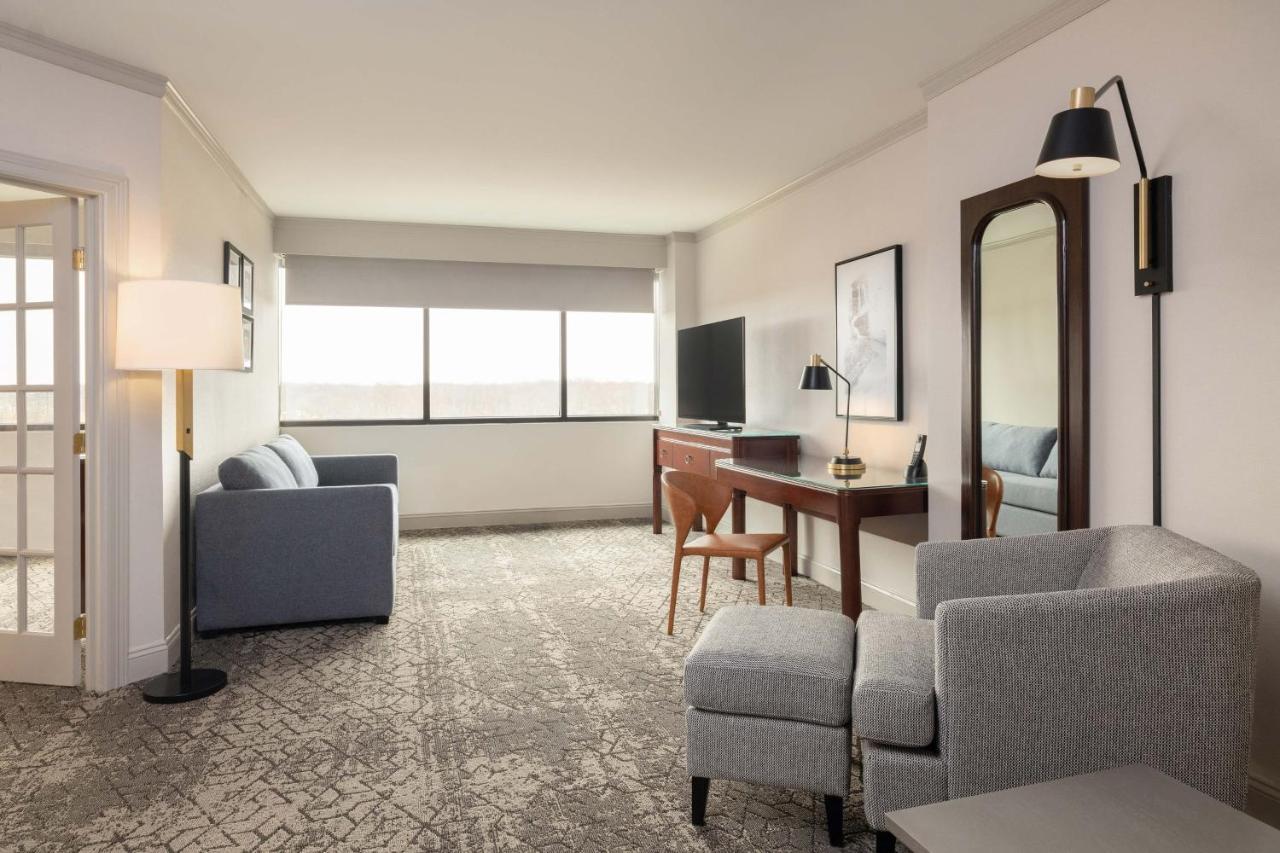 Sheraton Wilmington South New Castle Exterior foto