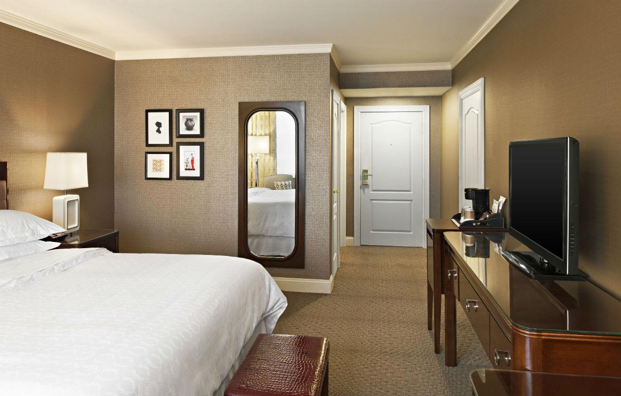 Sheraton Wilmington South New Castle Exterior foto