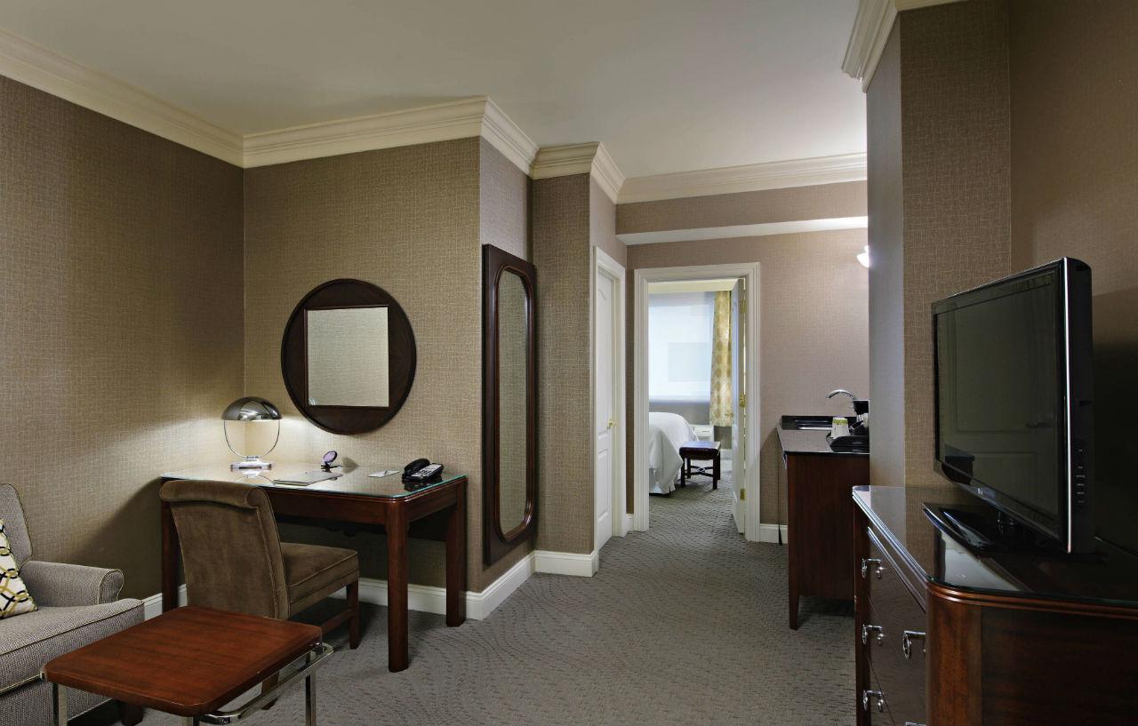 Sheraton Wilmington South New Castle Exterior foto